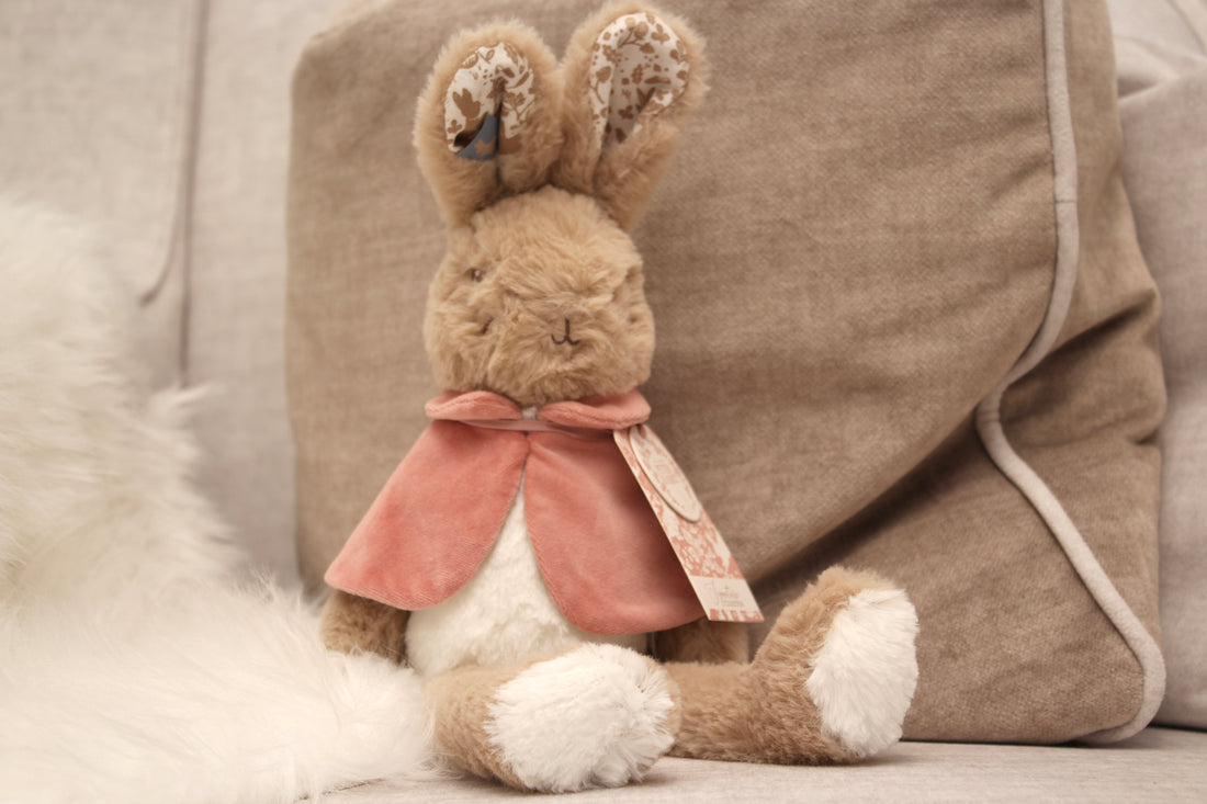 flopsy bunny signature