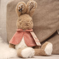 flopsy bunny signature