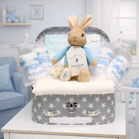 Peter- Rabbit -Baby -Boy-Gift-With-Baby-Essentials- And-Cuddly-Toy