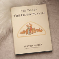 The Tale of The Flopsy Bunnies