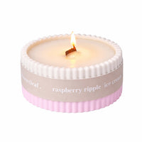 Baby Girl Bunny Gift Hamper – Newborn Baby Shower Keepsake Box