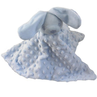 Baby Boy Bunny Comforter