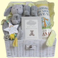 Baby Girl Gift Hamper - Sweet Dreams
