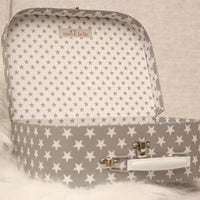 Baby Storage Suitcase