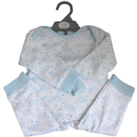 Babytown Baby Boy Pyjamas