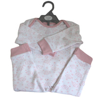 Babytown Baby Girl Pyjamas