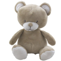 Beige Teddy