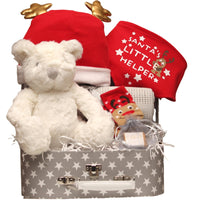 Christmas Unisex Baby Hamper