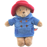 First Plush Paddington Bear for Baby