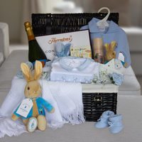 Luxury Peter Rabbit Boy Hamper