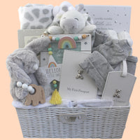 Twinkle Deluxe Unisex Baby Gift Hamper