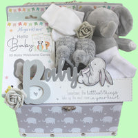Unisex Baby Gift Hamper - Itsy Bitsy