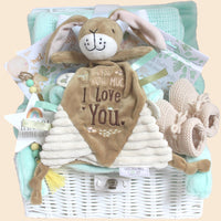 Unisex Baby Gift Hamper - Sweet Dreams Little One
