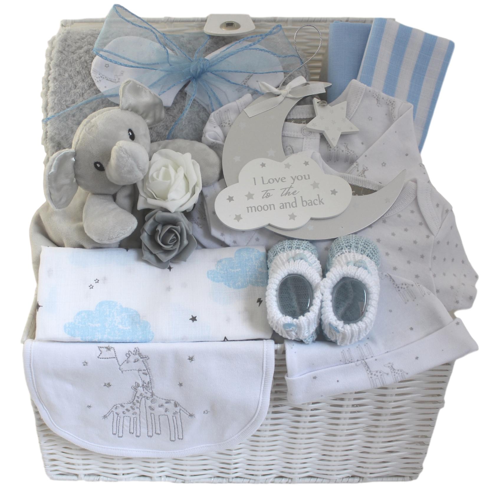 Baby boy bundle discount