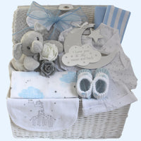 Bundle of Joy Baby Boy Gift Hamper