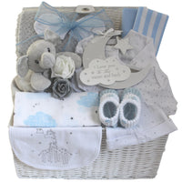 Bundle of Joy Baby Boy Gift Hamper