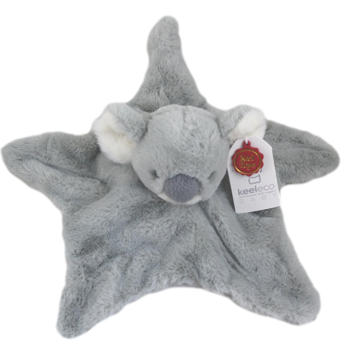 Eco Koala Baby Comforter