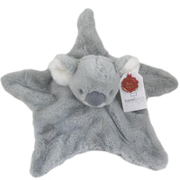 Eco Koala Baby Comforter