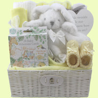 Lemon Squeezy Baby Girl Gift Hamper