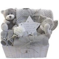 Little Teddy Unisex Baby Gift Hamper