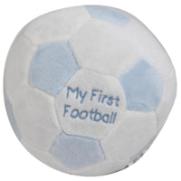 My First Football Toy for a Baby Boy