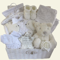 My First Nursery Luxury Unisex Baby Gift Hamper