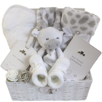 Patches the Giraffe Unisex Baby Gift Hamper