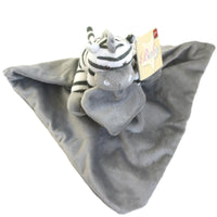 Suki Zebra Comforter