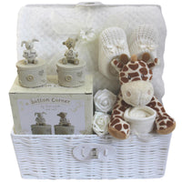 Sweetie Pie Neutral Baby Gift Hamper