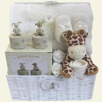 Sweetie Pie Unisex Baby Gift Hamper