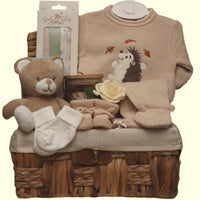 Autumn Blessings Unisex Gift Hamper