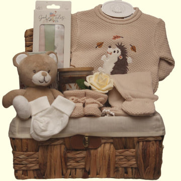Autumn Blessings Unisex Gift Hamper