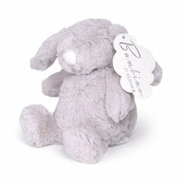 Baby Girl Bunny Gift Hamper – Newborn Baby Shower Keepsake Box