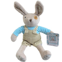 Alfie Ragtale Rabbit Teddy
