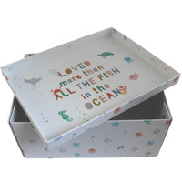 Baby Memory Box Unisex