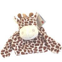 Bing Bing Baby Giraffe Comforter