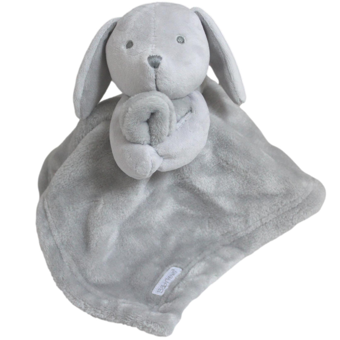 Bunny Baby Comforter