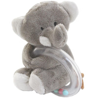 Elli Teether Rattle