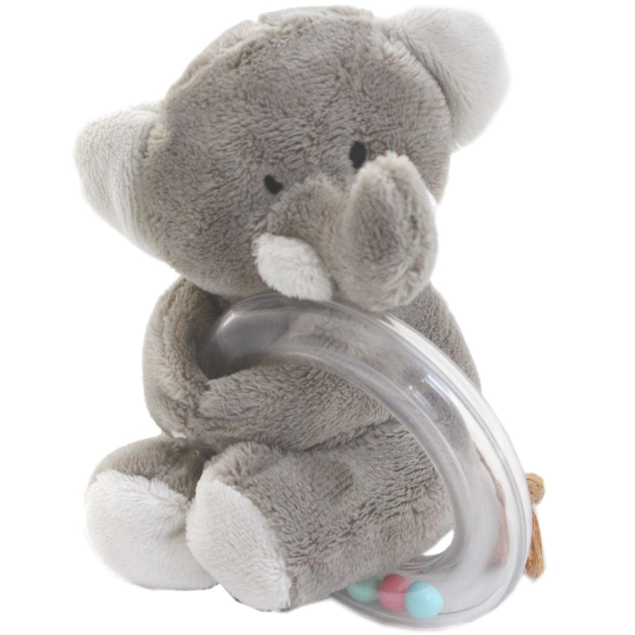 Elli Teether Rattle