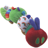 Hungry Caterpillar Toy for a Baby