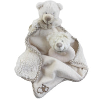 Jomanda Baby Soother and Baby Rattle