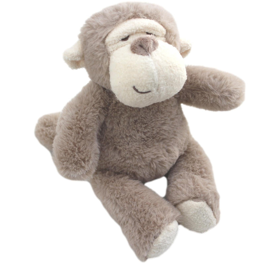 Marcel Monkey Teddy for Baby
