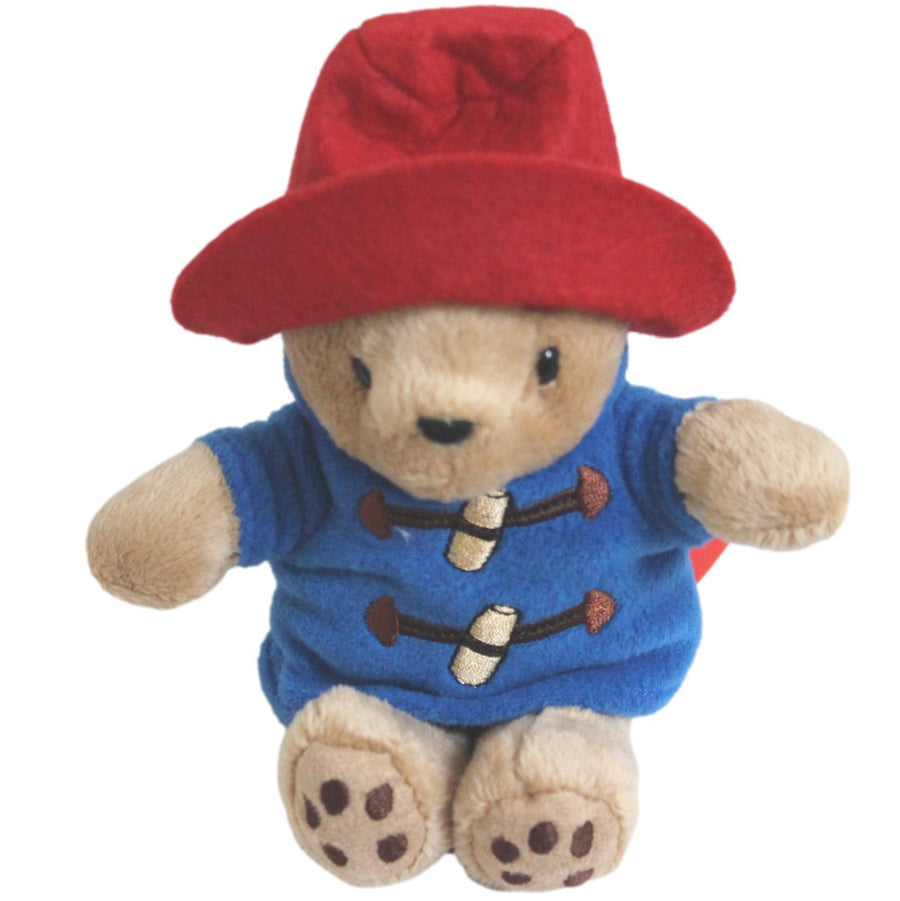 Paddington Baby Bean Plush Toy for Baby