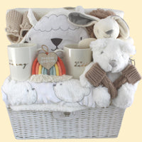 Precious Little One Unisex Baby Gift Hamper