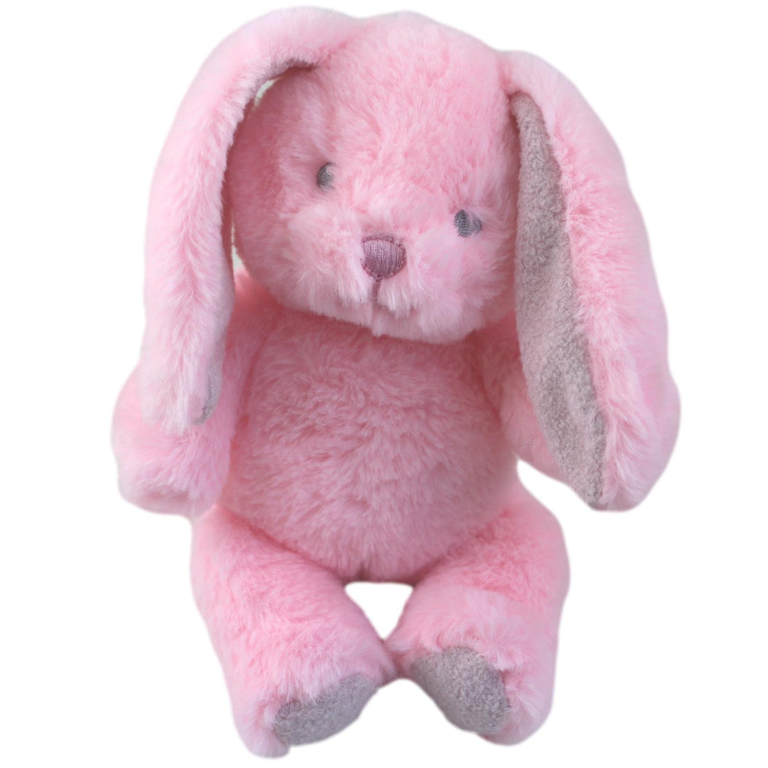 Rabbit Teddy for a Baby Girl