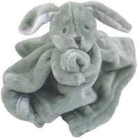 Sage Green Baby Bunny Comforter