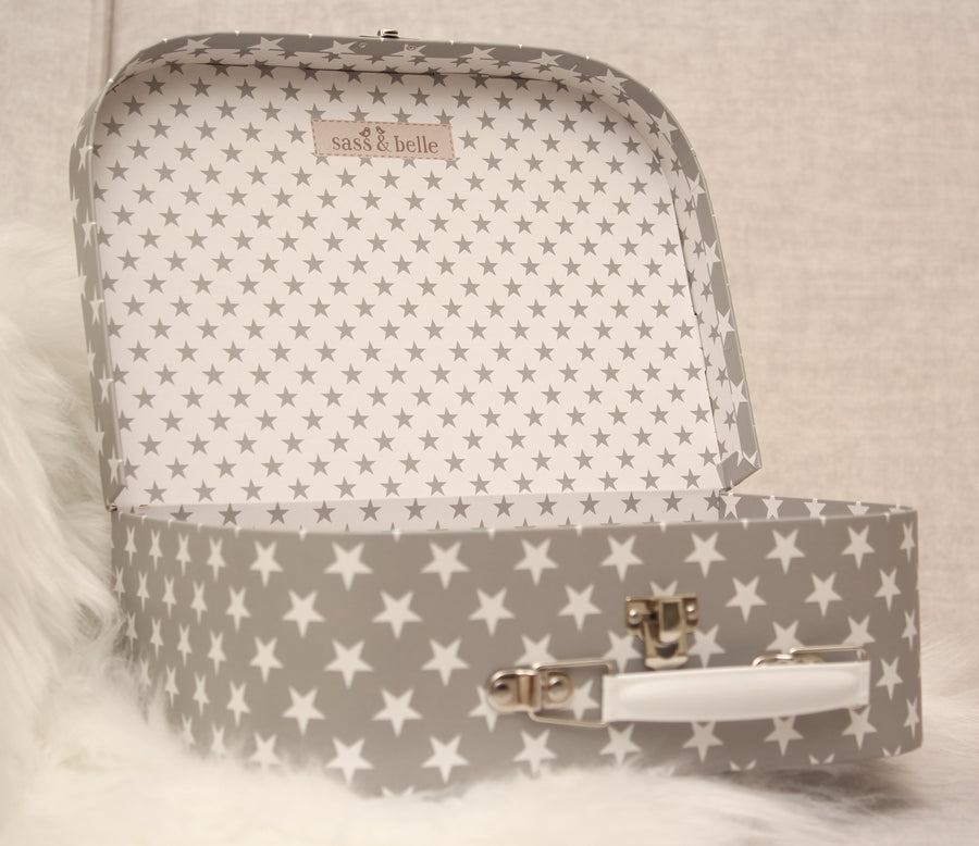 Unisex Baby Gift Hamper - Itsy Bitsy