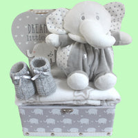 Spots the Elephant Unisex baby Gift Hamper