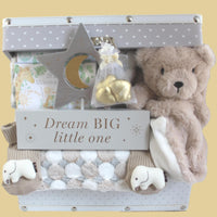 Sweet Dreams Unisex Baby Gift Hamper