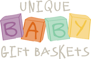 Unique Baby Gift Baskets